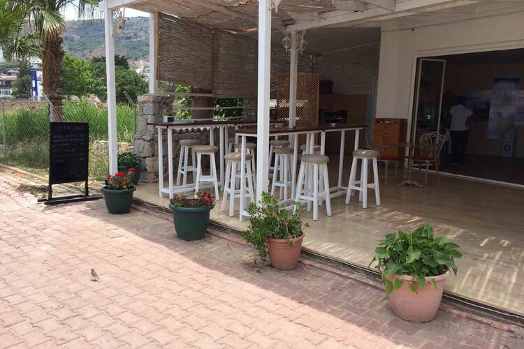 Butikhan Beach Turkbuku Bodrum